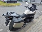 Klikněte pro detailní foto č. 4 - Honda NT 1100 DCT ES 2026 skladem