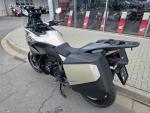 Klikněte pro detailní foto č. 5 - Honda NT 1100 DCT ES 2026 skladem