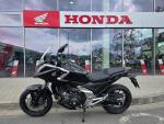 Detail nabídky - Honda NC 750 X 2026 skladem