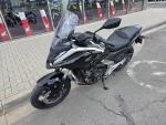 Klikněte pro detailní foto č. 2 - Honda NC 750 X 2026 skladem
