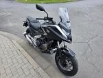 Klikněte pro detailní foto č. 3 - Honda NC 750 X 2026 skladem