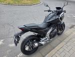 Klikněte pro detailní foto č. 4 - Honda NC 750 X 2026 skladem