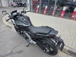 Klikněte pro detailní foto č. 5 - Honda NC 750 X 2026 skladem