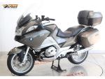 Detail nabídky - BMW R 1200 RT