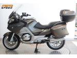Klikněte pro detailní foto č. 2 - BMW R 1200 RT