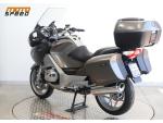 Klikněte pro detailní foto č. 3 - BMW R 1200 RT