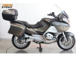 Klikněte pro detailní foto č. 6 - BMW R 1200 RT