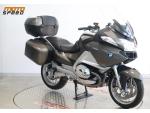 Klikněte pro detailní foto č. 7 - BMW R 1200 RT