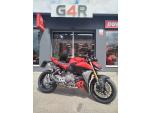 Detail nabídky - Ducati Streetfighter V2, 1. MAJITEL, ČR, ZÁRUKA, JAKO NOVÝ