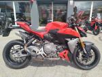 Klikněte pro detailní foto č. 2 - Ducati Streetfighter V2, 1. MAJITEL, ČR, ZÁRUKA, JAKO NOVÝ