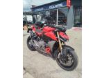 Klikněte pro detailní foto č. 4 - Ducati Streetfighter V2, 1. MAJITEL, ČR, ZÁRUKA, JAKO NOVÝ