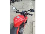Klikněte pro detailní foto č. 6 - Ducati Streetfighter V2, 1. MAJITEL, ČR, ZÁRUKA, JAKO NOVÝ