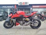 Klikněte pro detailní foto č. 7 - Ducati Streetfighter V2, 1. MAJITEL, ČR, ZÁRUKA, JAKO NOVÝ