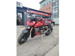 Klikněte pro detailní foto č. 8 - Ducati Streetfighter V2, 1. MAJITEL, ČR, ZÁRUKA, JAKO NOVÝ