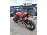 Klikněte pro detailní foto č. 9 - Ducati Streetfighter V2, 1. MAJITEL, ČR, ZÁRUKA, JAKO NOVÝ