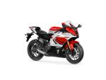 Detail nabídky - Yamaha YZF-R7 70th, 2026, NOVÝ MODEL, MOŽNOST 35kW pro A2