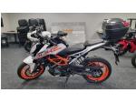 Klikněte pro detailní foto č. 3 - KTM Duke 390