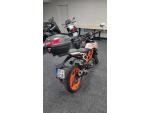 Klikněte pro detailní foto č. 5 - KTM Duke 390