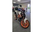 Klikněte pro detailní foto č. 7 - KTM Duke 390