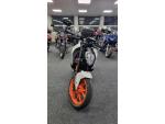 Klikněte pro detailní foto č. 8 - KTM Duke 390