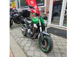 Klikněte pro detailní foto č. 10 - Benelli BN 302, po servisu, Pneu 90%, Brzdy 95%, řetěz 85%