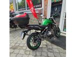 Klikněte pro detailní foto č. 11 - Benelli BN 302, po servisu, Pneu 90%, Brzdy 95%, řetěz 85%