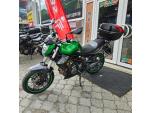 Klikněte pro detailní foto č. 12 - Benelli BN 302, po servisu, Pneu 90%, Brzdy 95%, řetěz 85%
