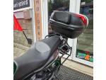 Klikněte pro detailní foto č. 13 - Benelli BN 302, po servisu, Pneu 90%, Brzdy 95%, řetěz 85%