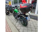 Klikněte pro detailní foto č. 5 - Benelli BN 302, po servisu, Pneu 90%, Brzdy 95%, řetěz 85%