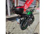 Klikněte pro detailní foto č. 6 - Benelli BN 302, po servisu, Pneu 90%, Brzdy 95%, řetěz 85%