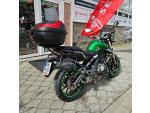 Klikněte pro detailní foto č. 7 - Benelli BN 302, po servisu, Pneu 90%, Brzdy 95%, řetěz 85%