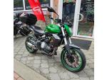 Klikněte pro detailní foto č. 9 - Benelli BN 302, po servisu, Pneu 90%, Brzdy 95%, řetěz 85%