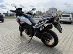 Klikněte pro detailní foto č. 5 - Honda CRF 1100 L Africa Twin