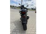 Klikněte pro detailní foto č. 6 - Honda CRF 1100 L Africa Twin
