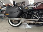 Klikněte pro detailní foto č. 2 - Harley-Davidson FLHCS Softail Heritage 114cui