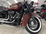 Klikněte pro detailní foto č. 3 - Harley-Davidson FLHCS Softail Heritage 114cui