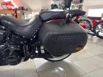 Klikněte pro detailní foto č. 6 - Harley-Davidson FLHCS Softail Heritage 114cui
