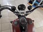 Klikněte pro detailní foto č. 9 - Harley-Davidson FLHCS Softail Heritage 114cui