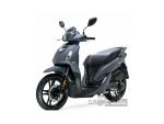 Klikněte pro detailní foto č. 2 - Sym Symphony 125 - Skladem