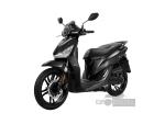 Klikněte pro detailní foto č. 3 - Sym Symphony 125 - Skladem
