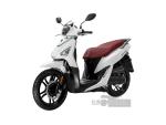 Klikněte pro detailní foto č. 4 - Sym Symphony 125 - Skladem
