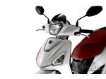 Klikněte pro detailní foto č. 5 - Sym Symphony 125 - Skladem
