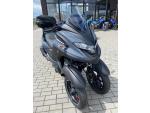 Klikněte pro detailní foto č. 2 - Yamaha Tricity 300