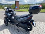 Klikněte pro detailní foto č. 6 - Yamaha Tricity 300