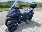 Klikněte pro detailní foto č. 8 - Yamaha Tricity 300