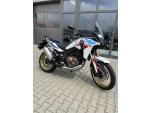 Klikněte pro detailní foto č. 2 - Honda CRF 1100 L Africa Twin DCT