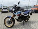 Klikněte pro detailní foto č. 4 - Honda CRF 1100 L Africa Twin DCT