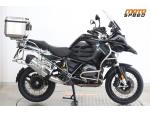 Klikněte pro detailní foto č. 6 - BMW R 1200 GS Adventure