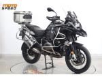 Klikněte pro detailní foto č. 7 - BMW R 1200 GS Adventure
