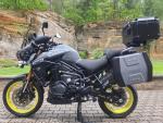 Klikněte pro detailní foto č. 1 - Triumph Tiger Explorer 1200 XR - SUPER STAV + VÝBAVA 36 000 KM + SERVIS